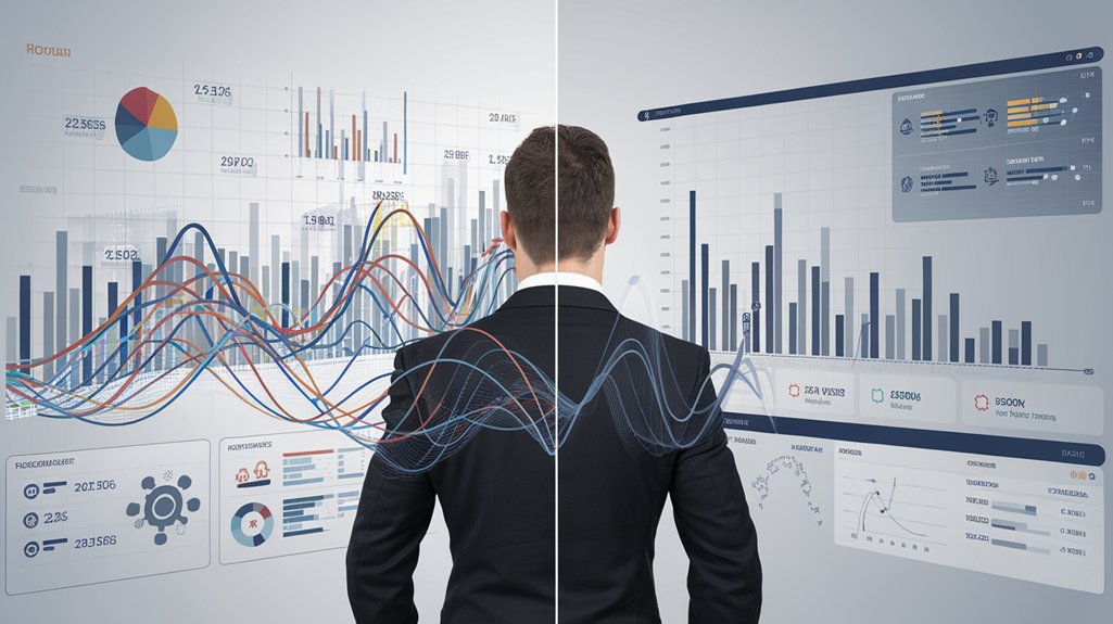 streaming outperforms non streaming metrics