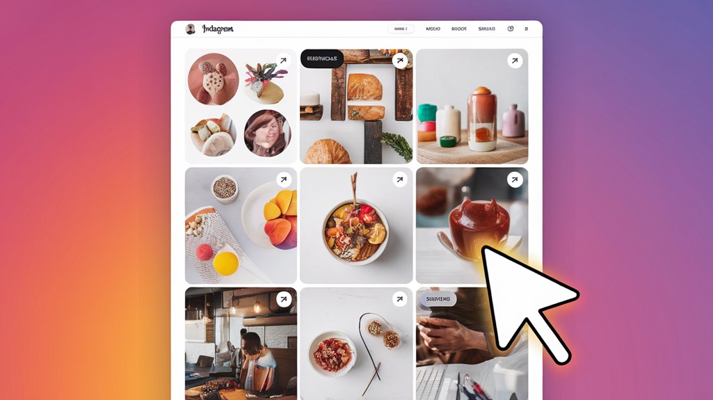 turn followers into visitors