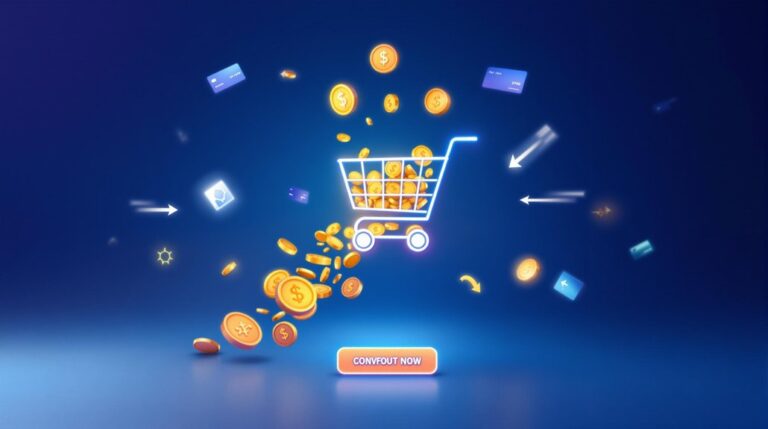 convert browsers into buyers